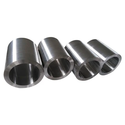 Inconel 600 saumaton putkiöljykuljetus