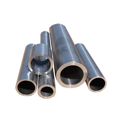 Inconel 625 saumaton putki